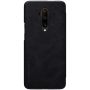 Nillkin Qin Series Leather case for Oneplus 7T Pro order from official NILLKIN store